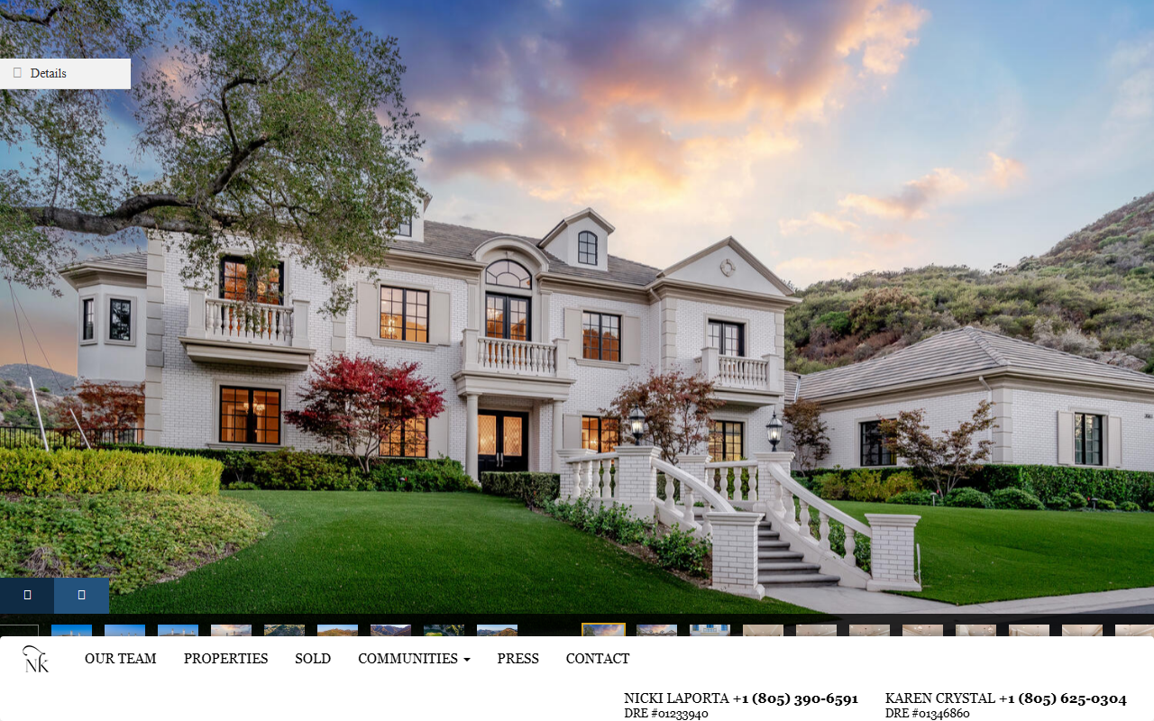 3063staffordroad.com screenshot