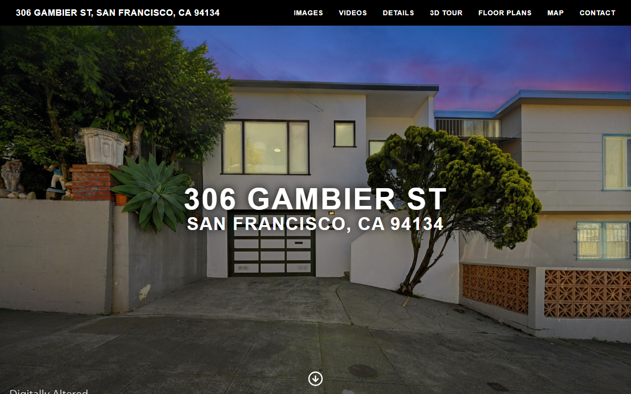 306gambierst.com screenshot