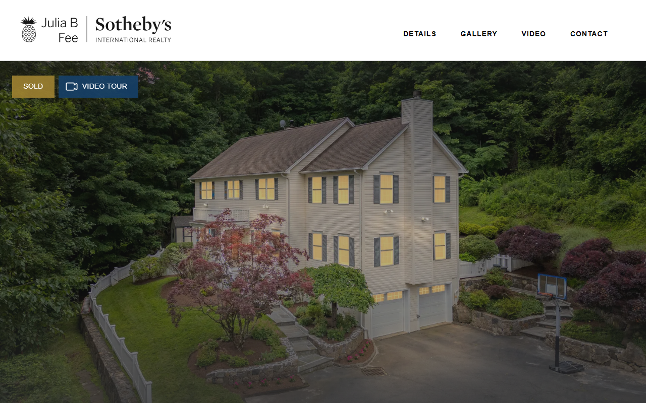 306mountainroad.com screenshot