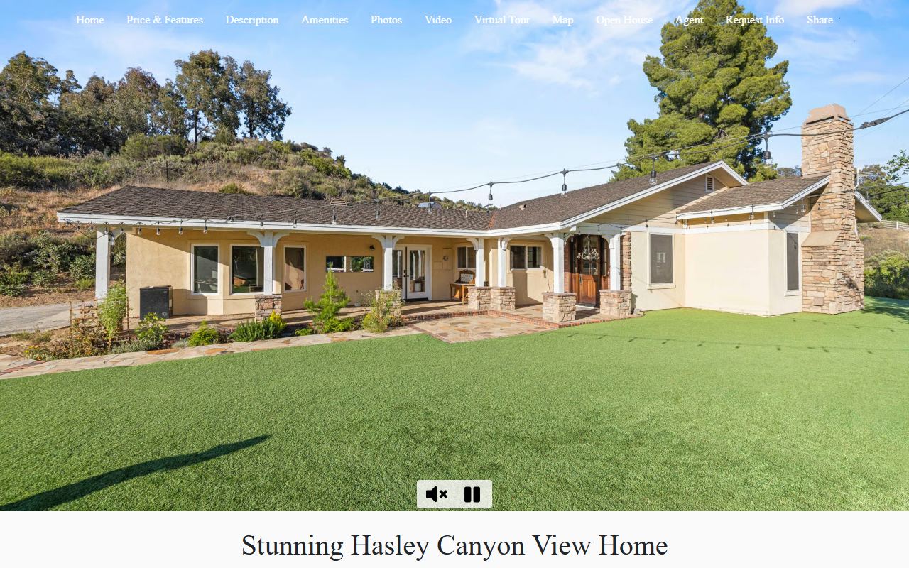 30737hasley.com screenshot
