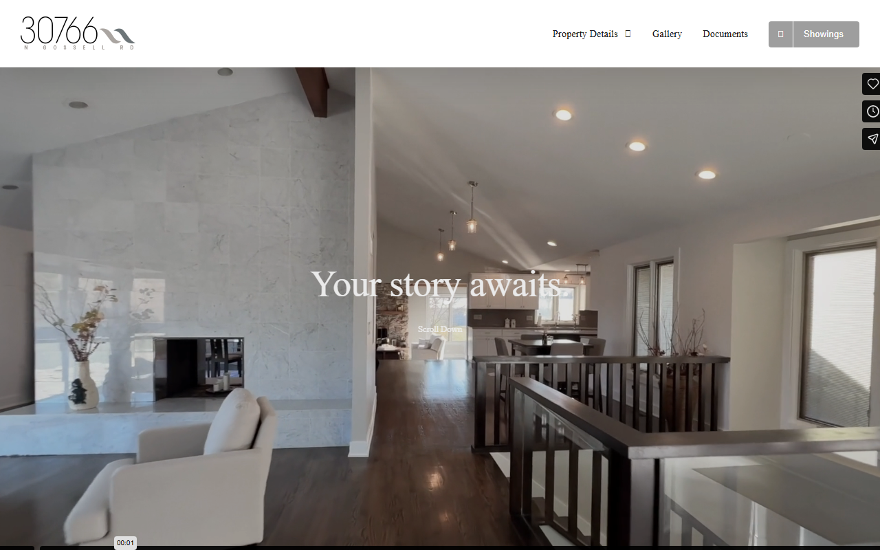 30766gossell.com screenshot