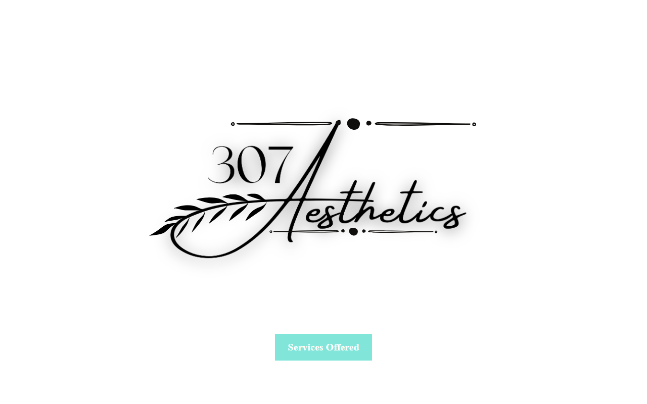 307aesthetics.com screenshot