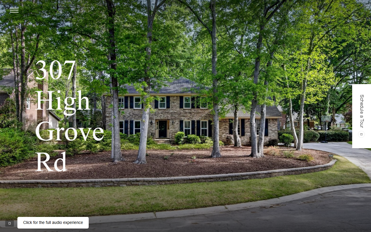 307highgrove.com screenshot