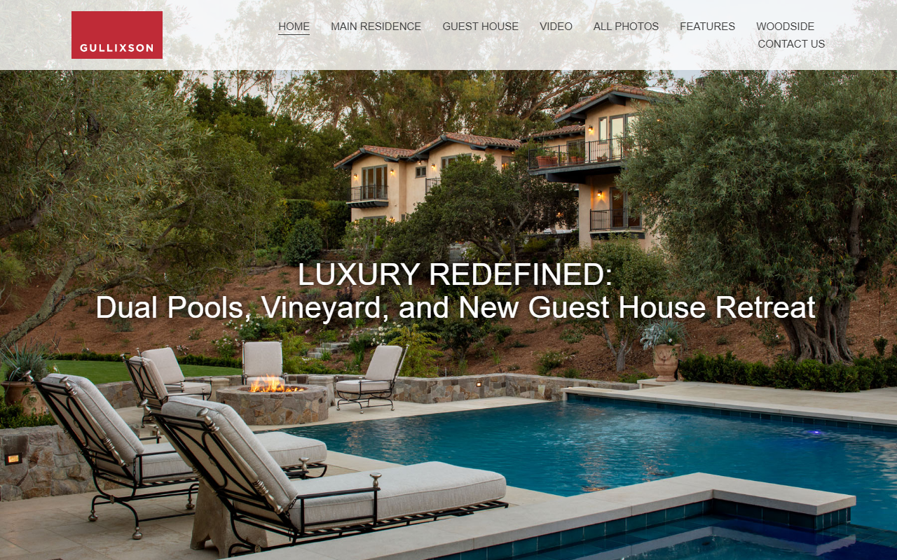 307olivehill.com screenshot