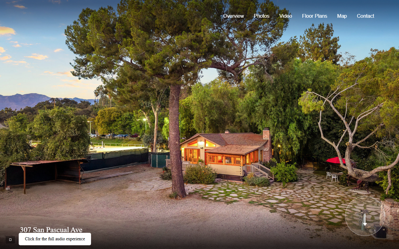 307sanpascual.com screenshot