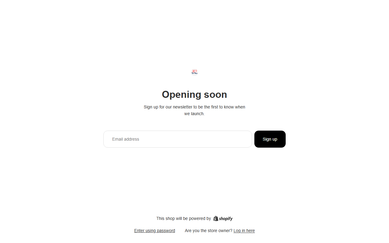 307teetime.com screenshot