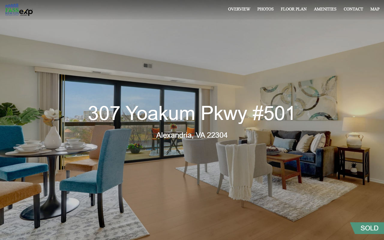307yoakum501.com screenshot
