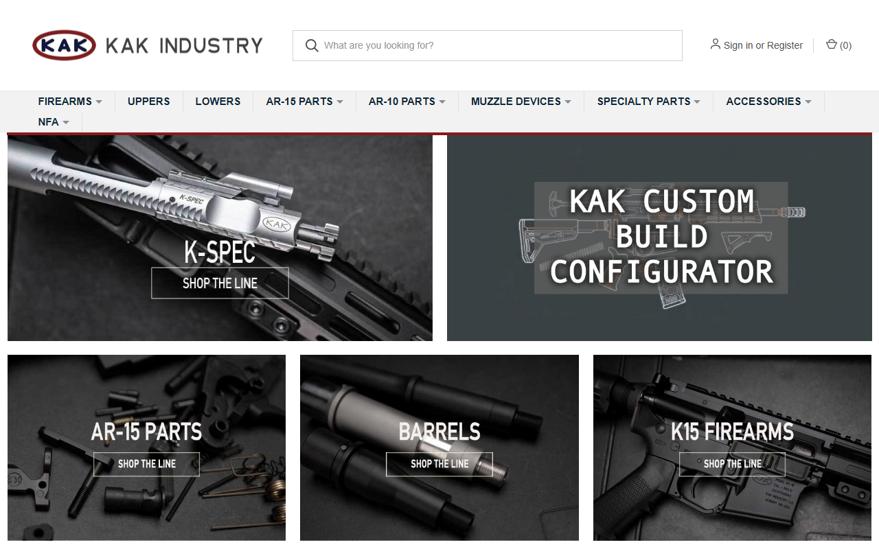 308barrels.com screenshot
