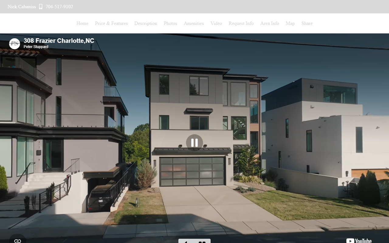 308frazieravenue.com screenshot
