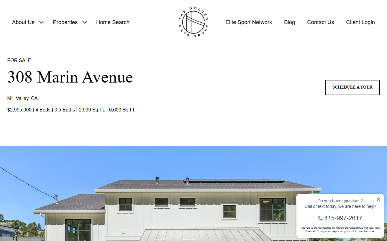 308marinave.com screenshot