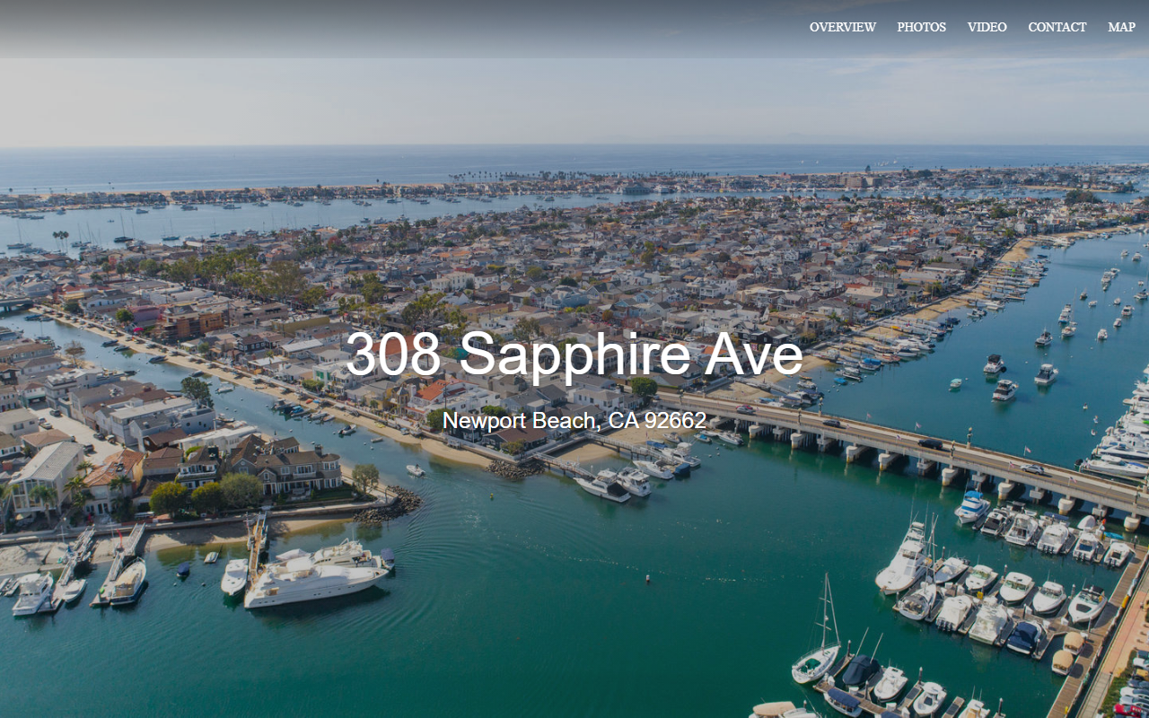 308sapphireave.com screenshot