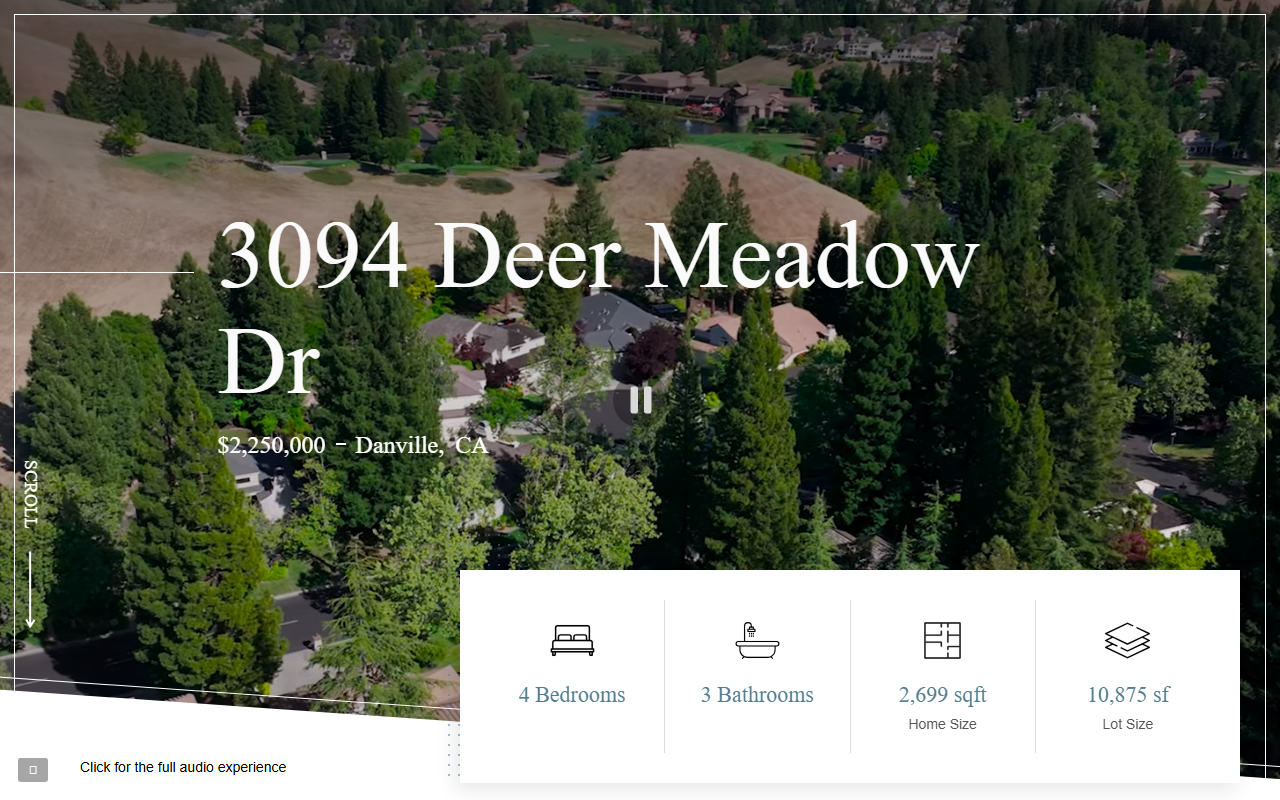 3094deermeadow.com screenshot