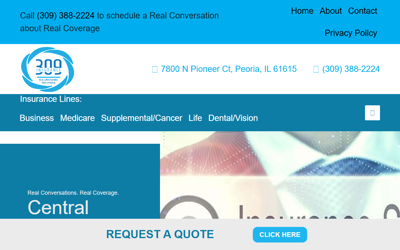 309benefits.com screenshot