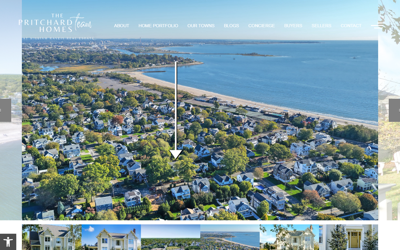 309birchrd.com screenshot