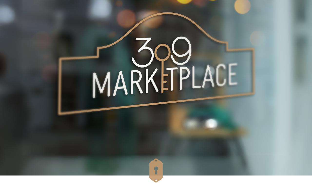 309marketplace.com screenshot
