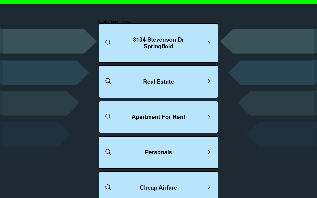 3104stevensondr.com screenshot