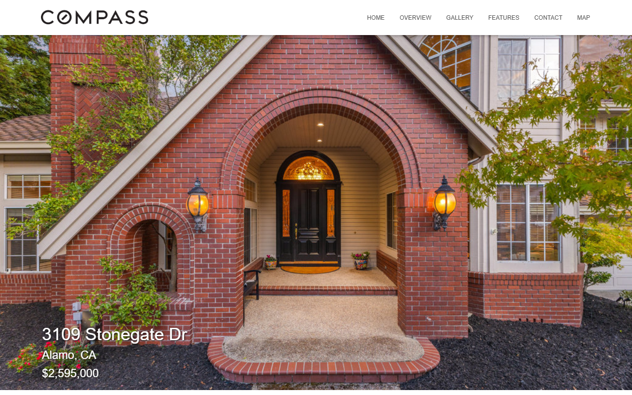 3109stonegate.com screenshot