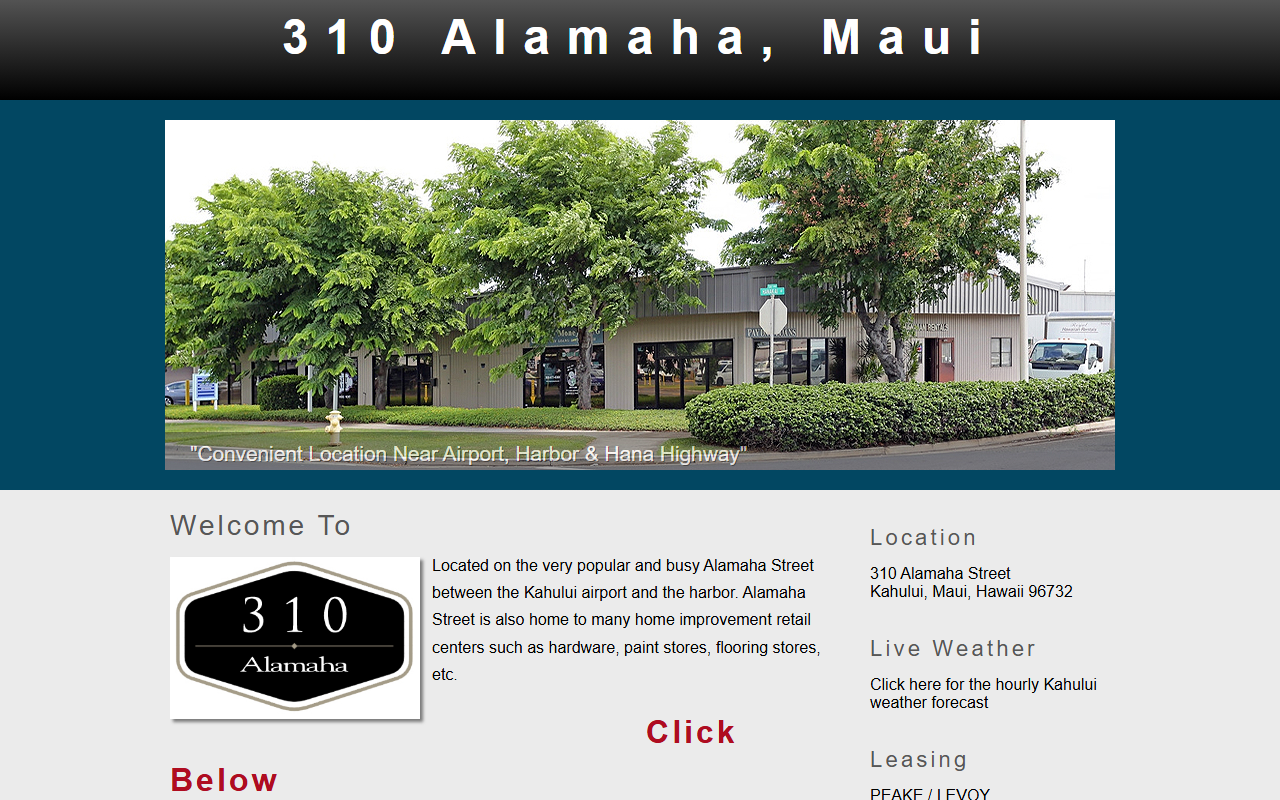 310alamaha.com screenshot