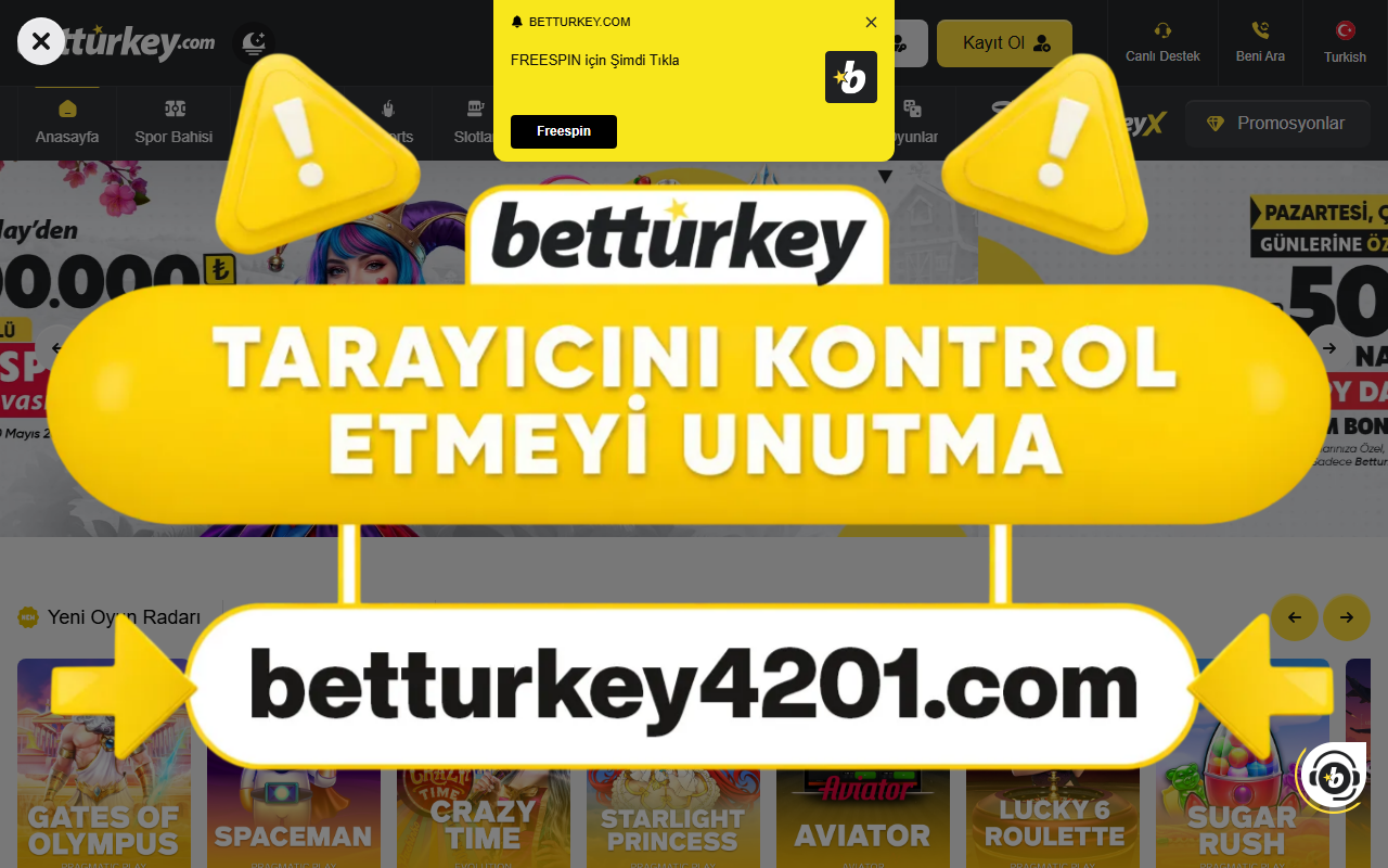 310betturkey.com screenshot
