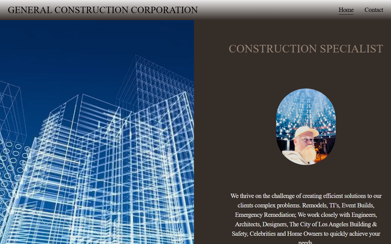 310builder.com screenshot