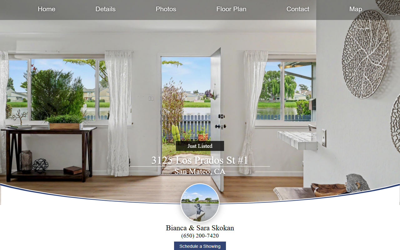 3125losprados1.com screenshot