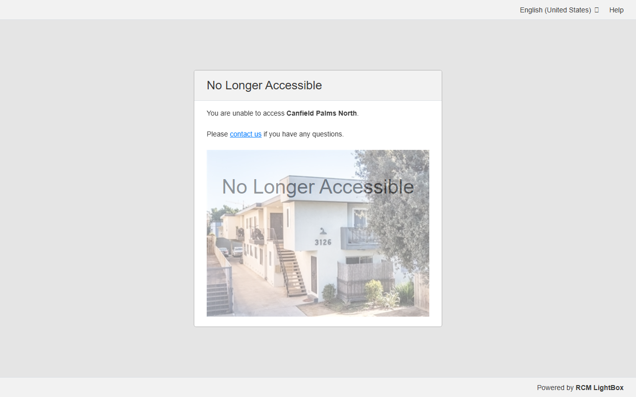 3126canfield.com screenshot