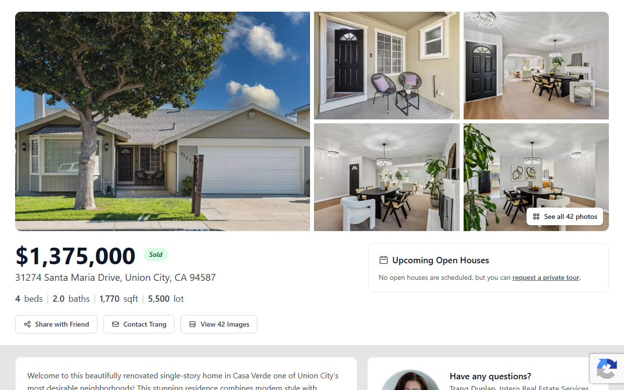 31274santamaria.com screenshot