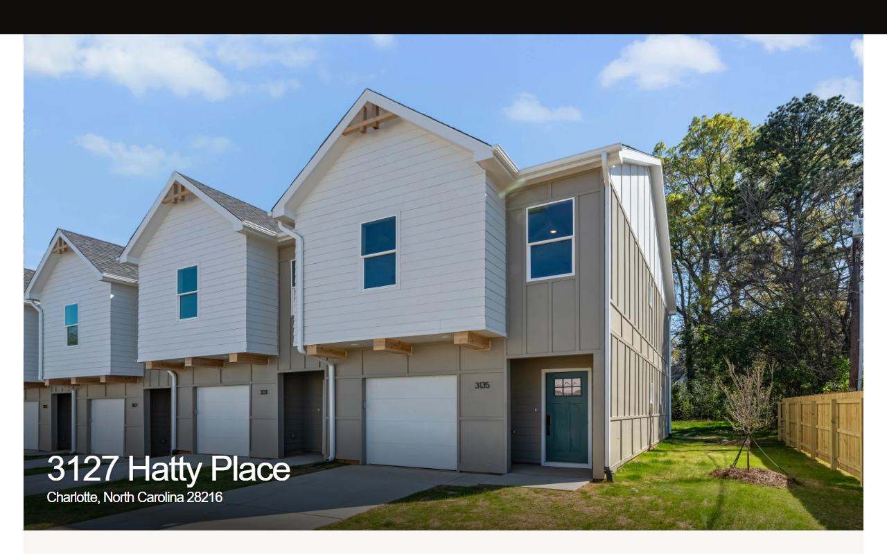 3127hattyplace.com screenshot