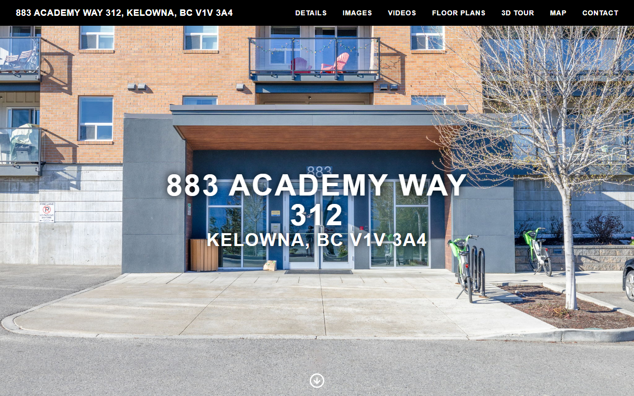 312academyway.com screenshot