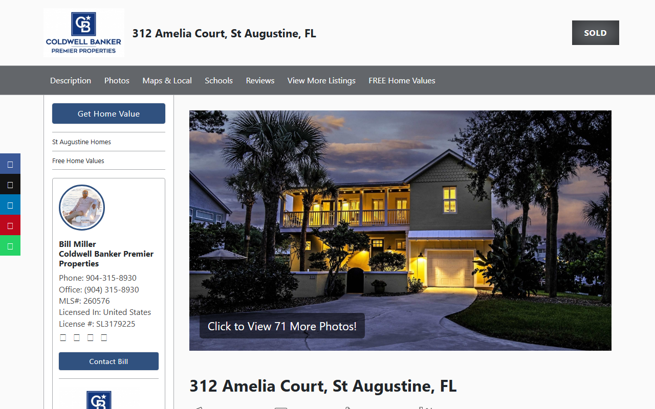 312ameliact.com screenshot