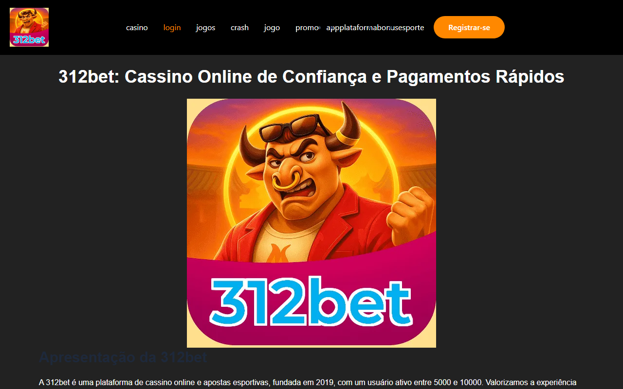 312bet-jogospg.com screenshot