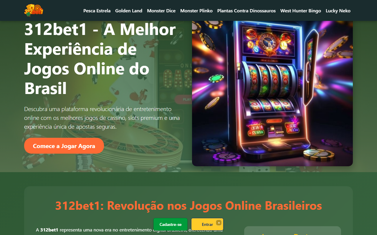 312bet1br7.com screenshot