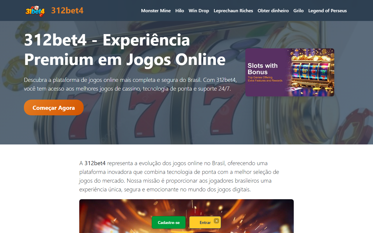312bet4bet.com screenshot
