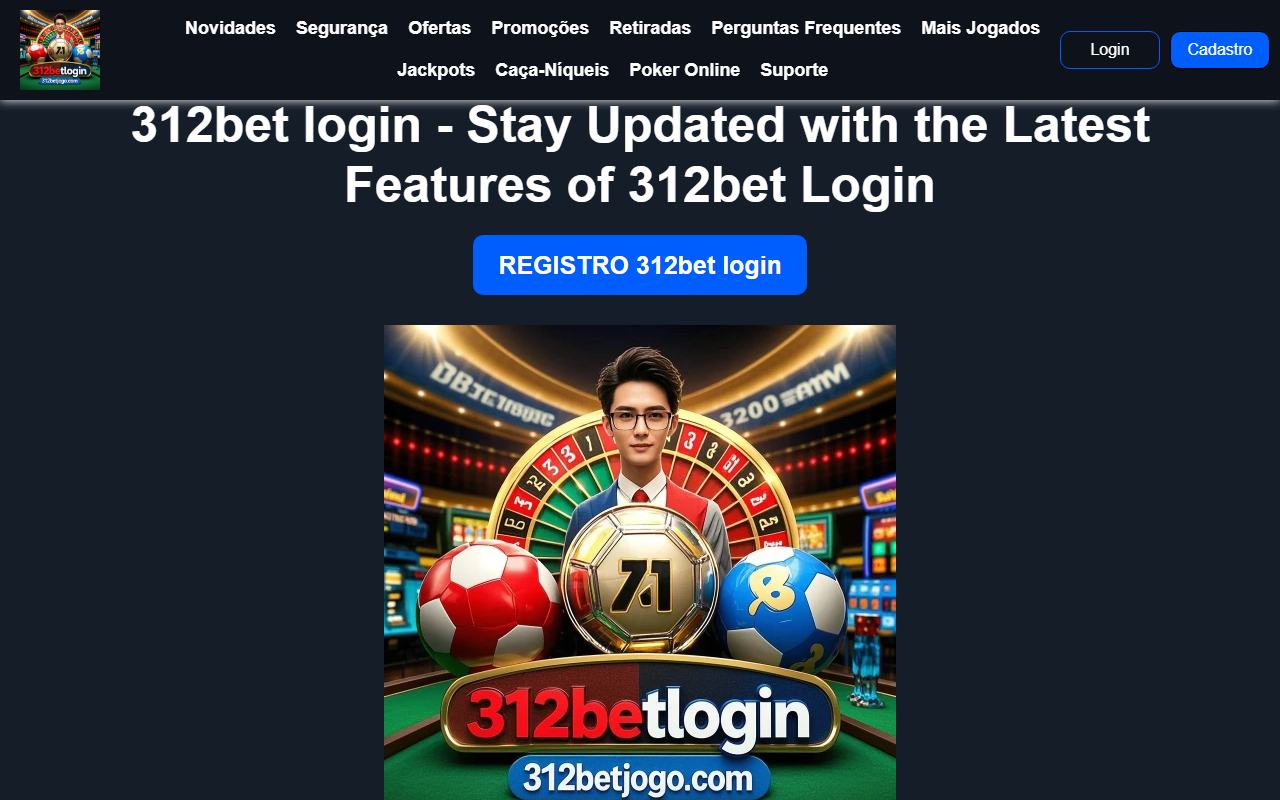 312betjogo.com screenshot