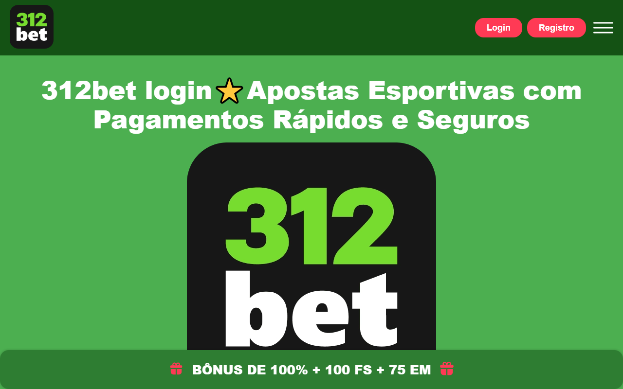 312betlogin2.com screenshot