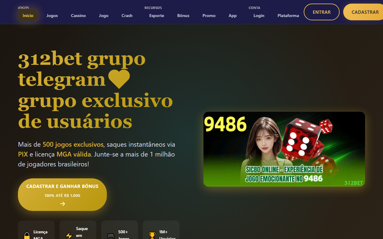 312betnexus.com screenshot