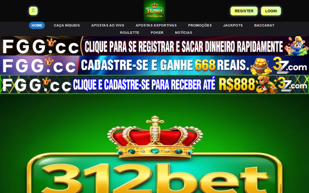 312betsapp.com screenshot