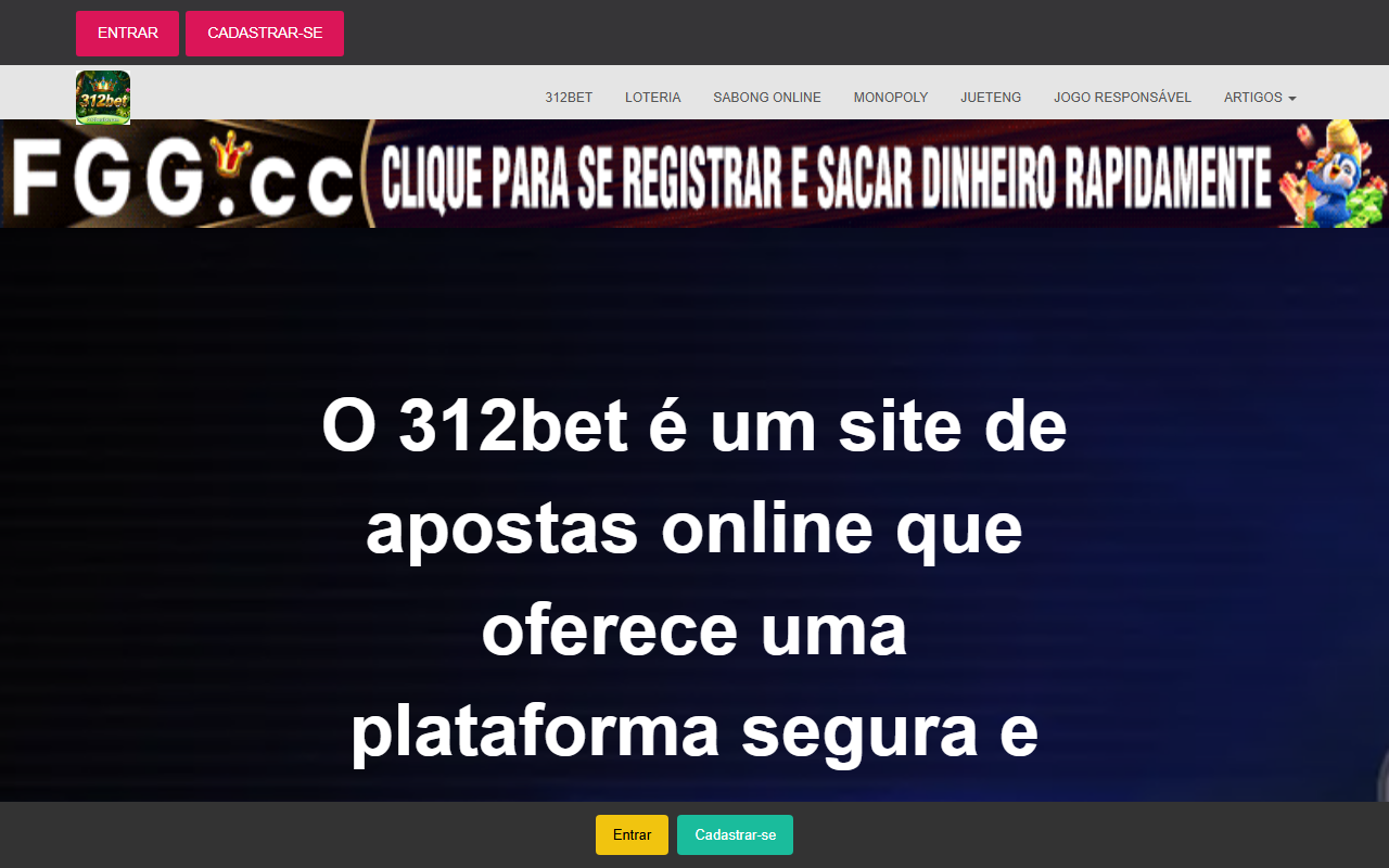 312betslot.com screenshot