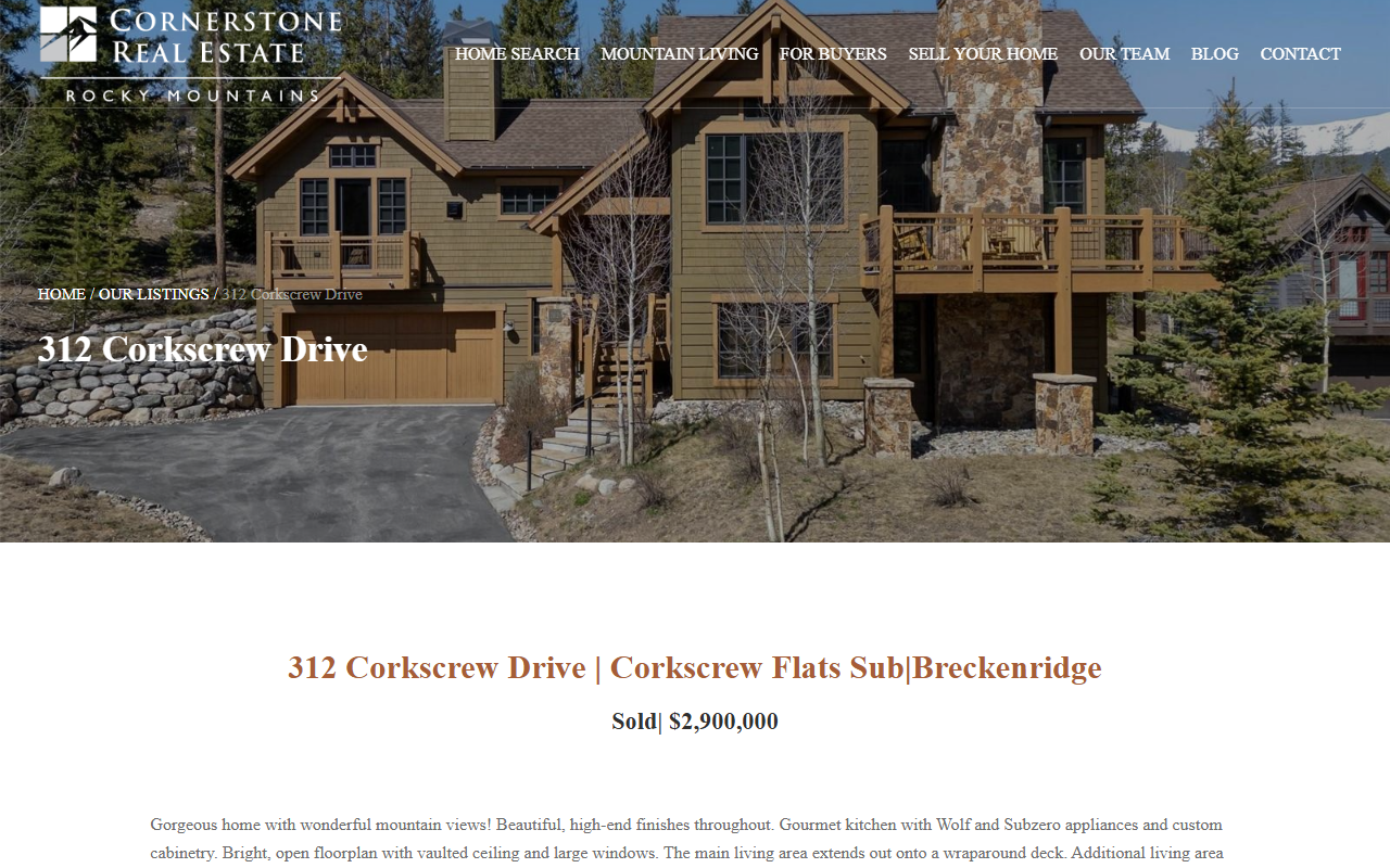 312corkscrew.com screenshot