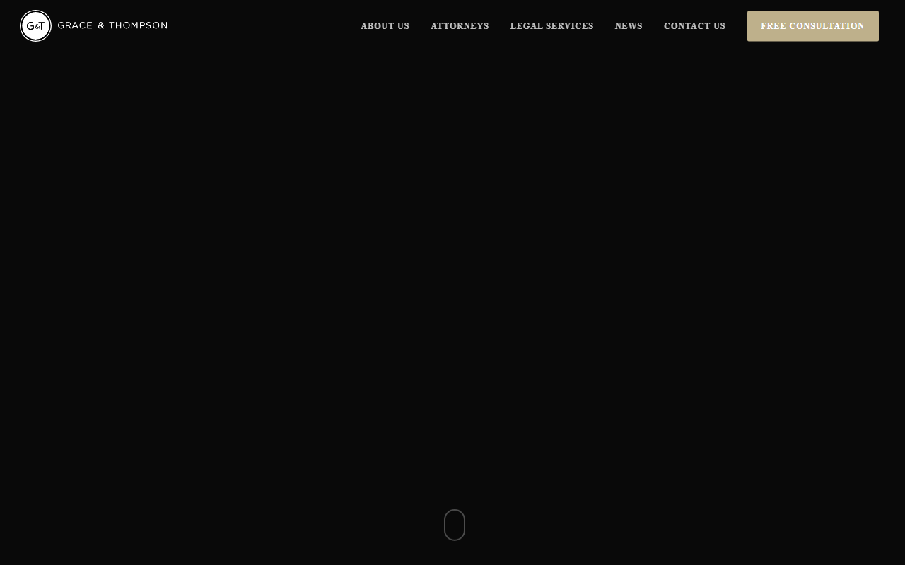 312crimlaw.com screenshot