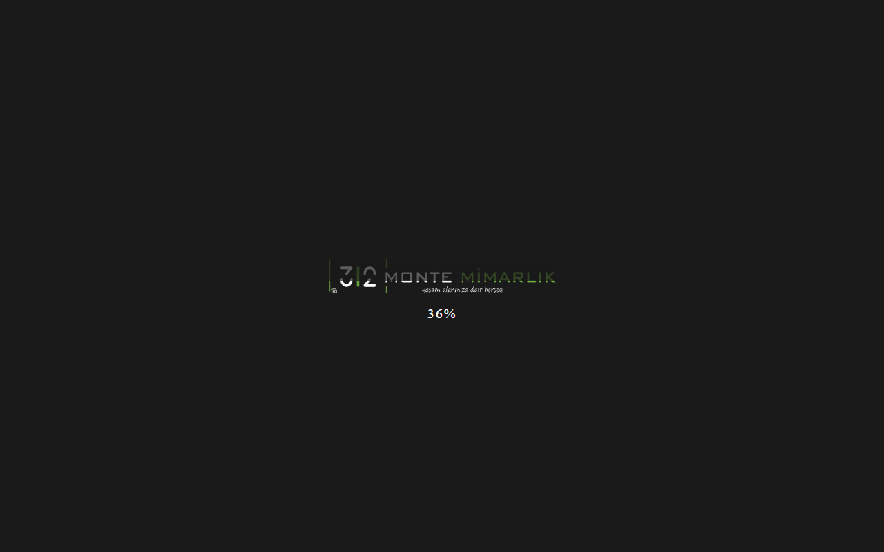 312montemimarlik.com screenshot