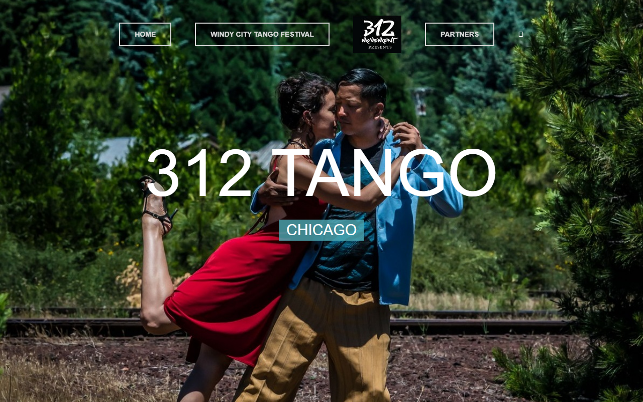 312movement.com screenshot