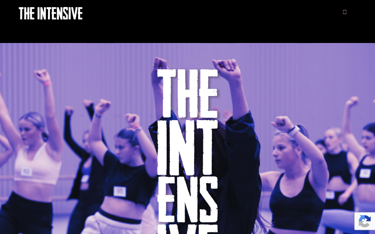 312theintensive.com screenshot