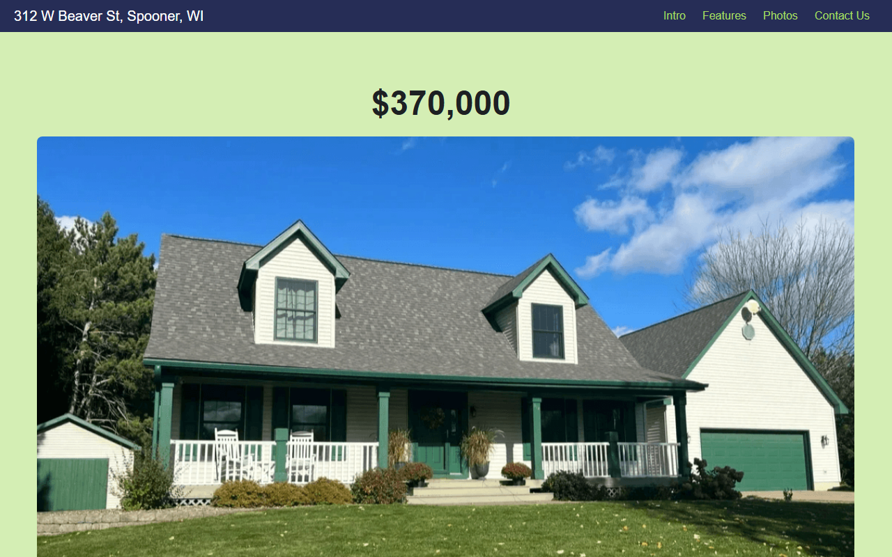 312wbeaverst.com screenshot