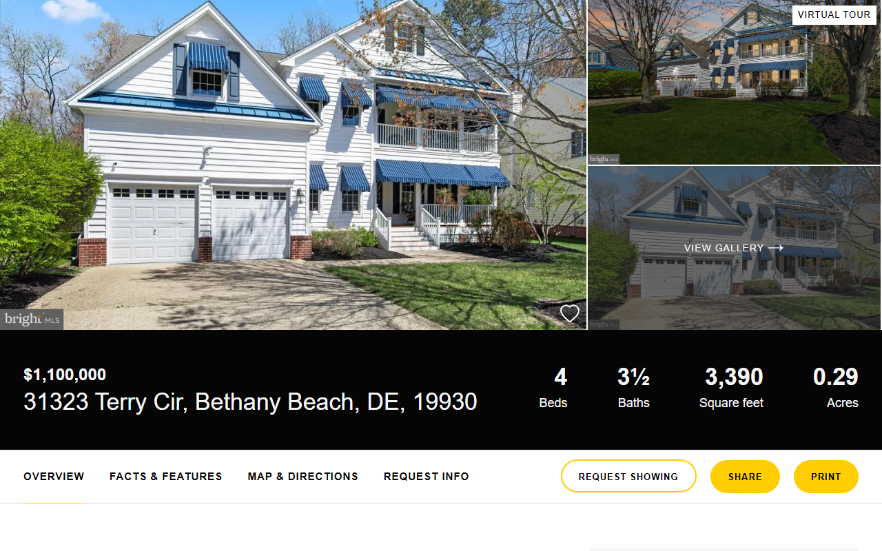 31323terrycircle.com screenshot