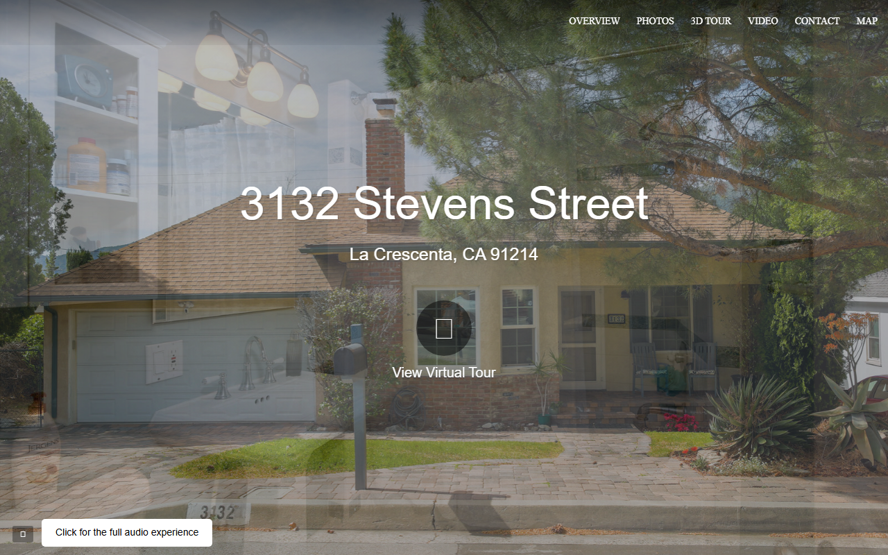 3132stevens.com screenshot