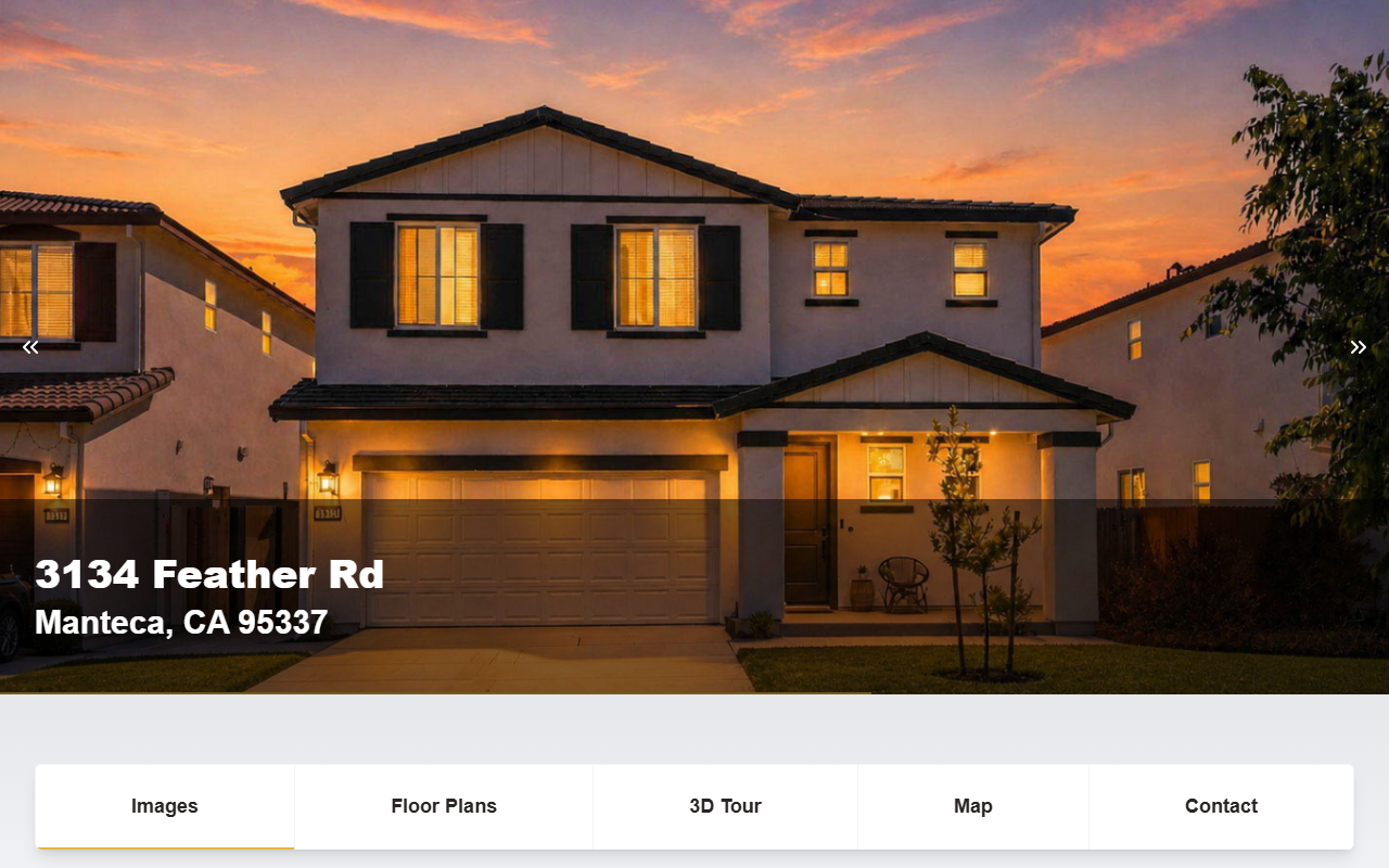 3134feather.com screenshot