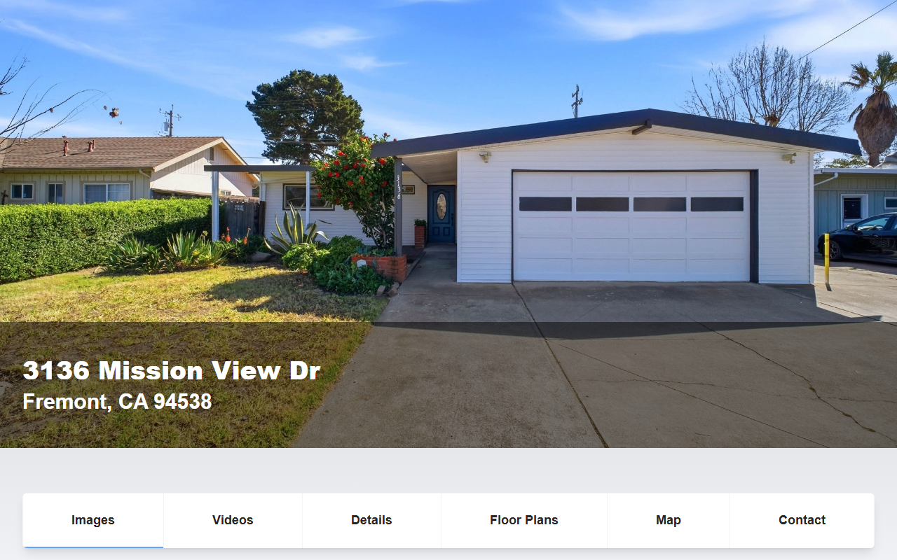 3136missionview.com screenshot