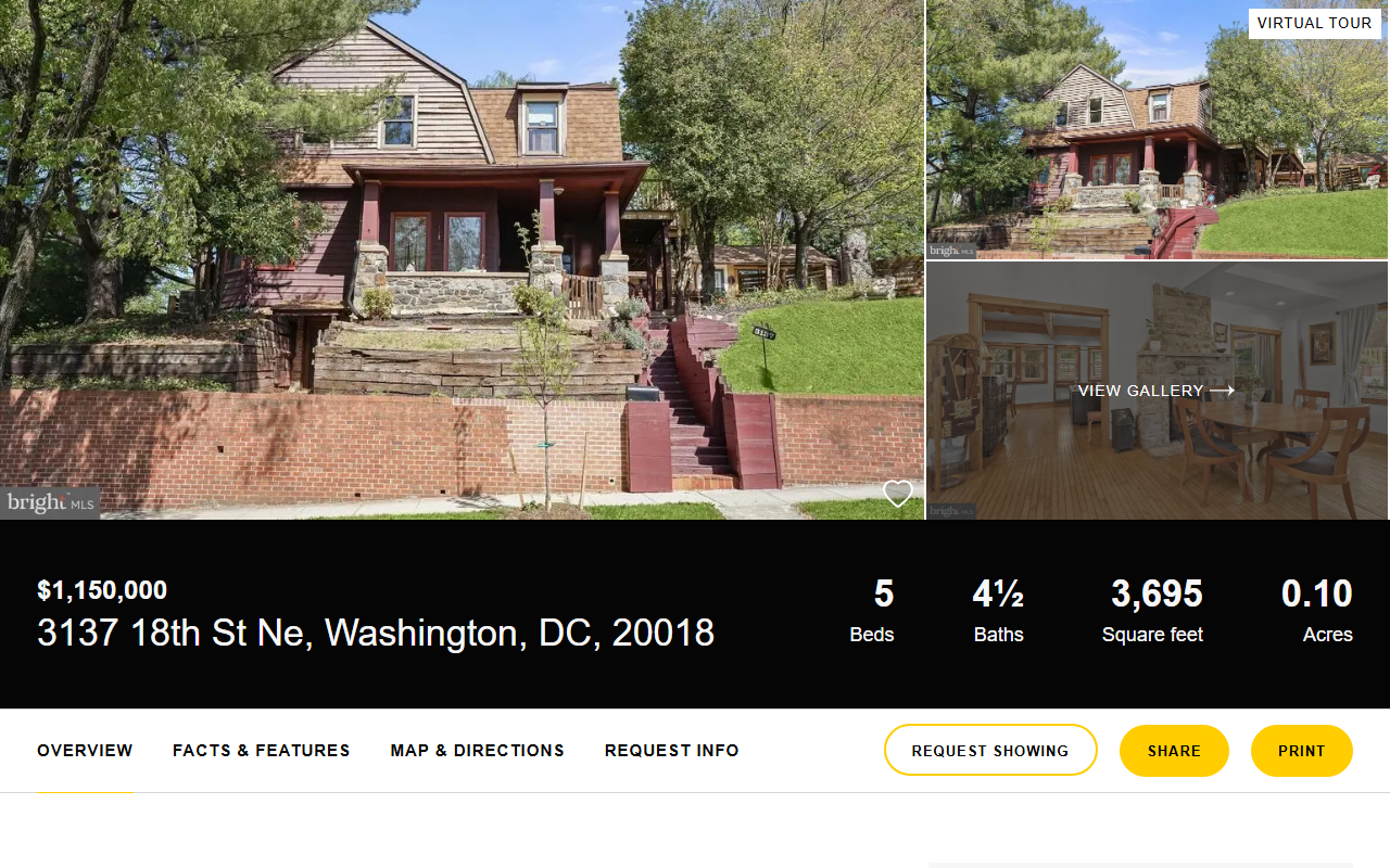 313718thstreet.com screenshot