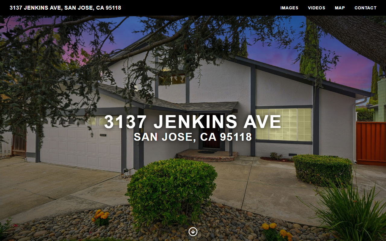 3137jenkinsave.com screenshot
